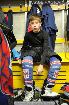 2015-02-21 Valpellice-Hockey Milano Rossoblu U14 0656 Gioele Finessi